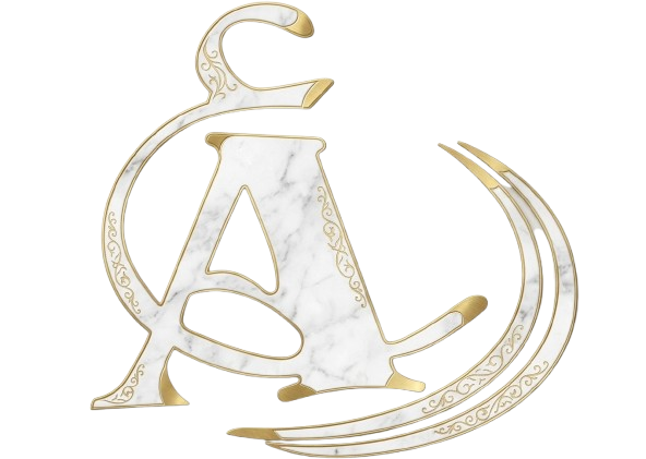 شعار شركة العمران الدولية لاستيراد مواد البناء